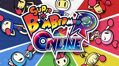 super Bomberman r online free